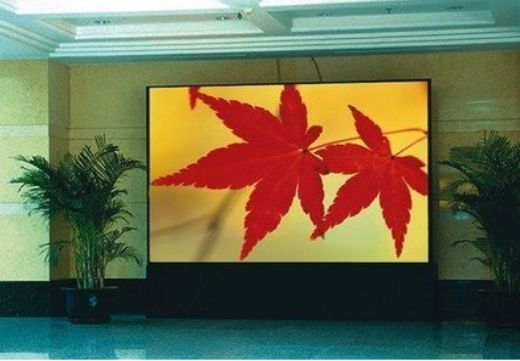 马山LED显示屏