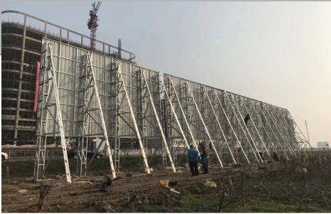 马山什么是广告物料？