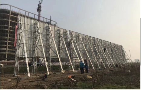 马山凯创教你怎样选择户外广告牌的最佳位置