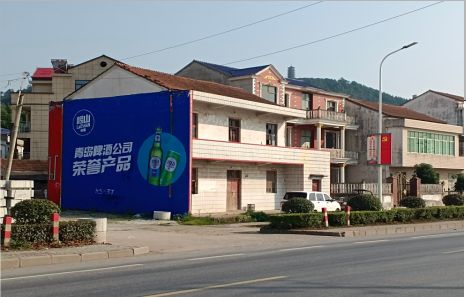 马山写真布和喷绘布的区别?