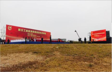 马山活动搭建主要是做什么的？