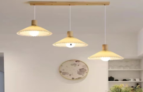 马山关于LED灯