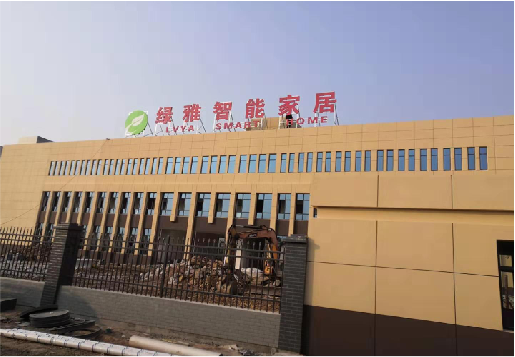 马山如何选择大楼发光字？