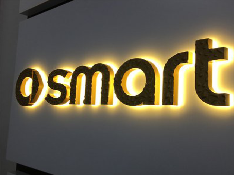 马山背光字有什么特点？生产过程如何？