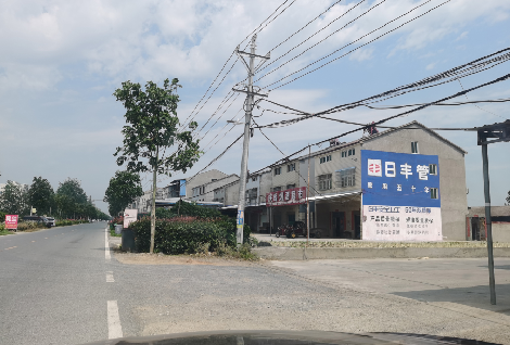 马山如何能保证墙体广告的醒目性？