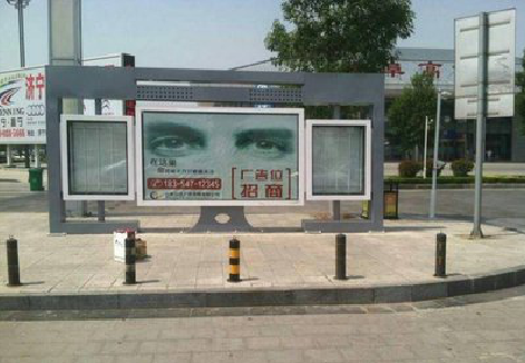 马山社区广告投放的几种常见方式。