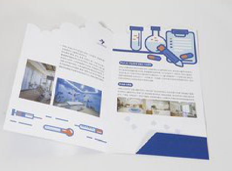 马山说明书印刷有哪些样式可以选择？