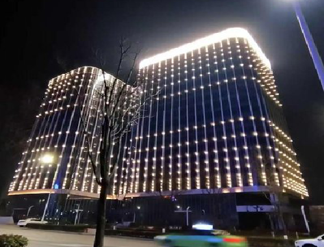 马山亮化工程安装注意事项。