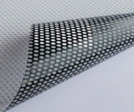 马山优劣单透膜的鉴定方法。