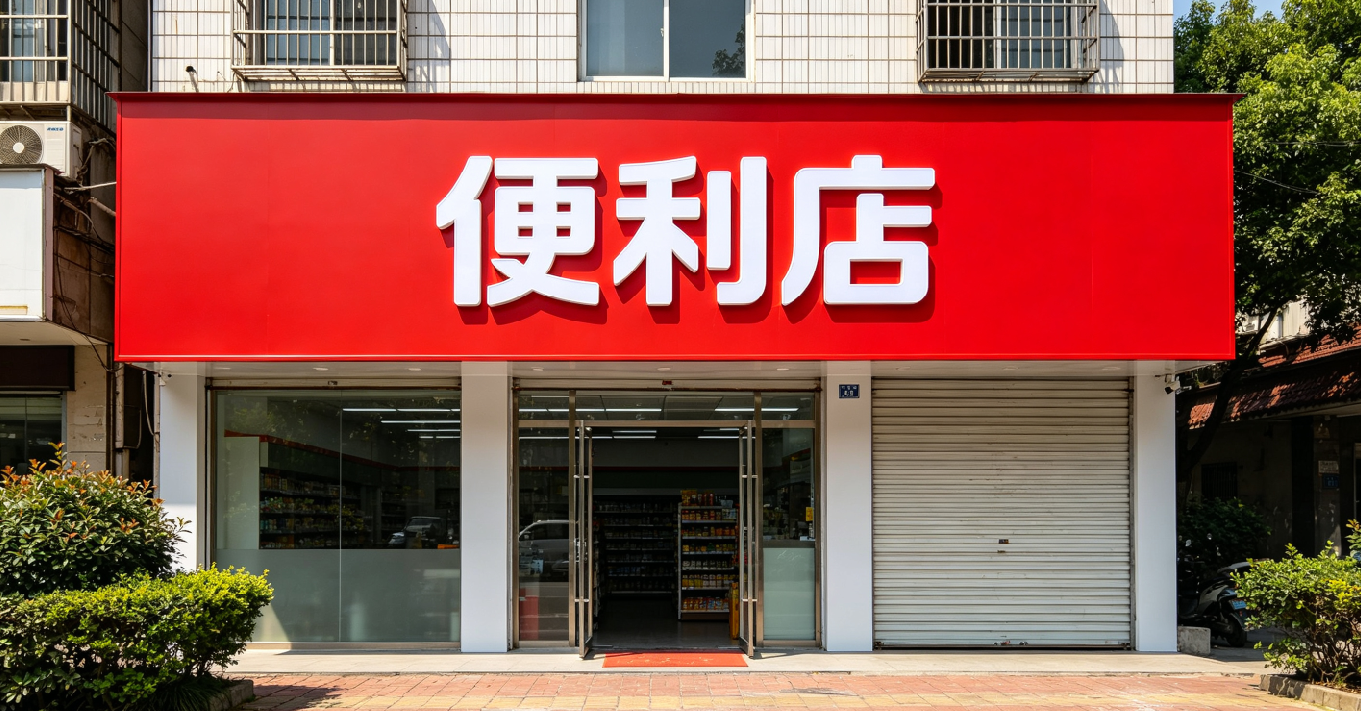马山门店招牌怎么选？主流门头招牌类型优缺点及适用场景全解析