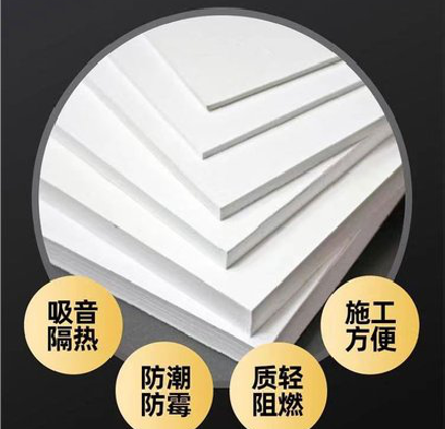 马山雪弗板和PVC板材有什么区别？